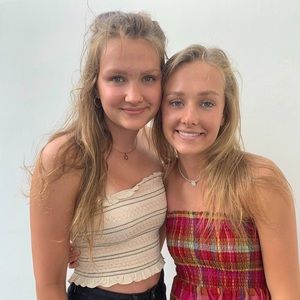 Meet your Posher, Madelynne